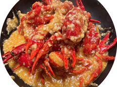 -聚味瞿记·龙虾堂(坡子街店)