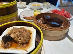 -大海湾酒楼(人南店)