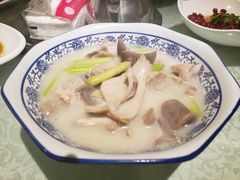 -宏玲餐厅(四川南路店)