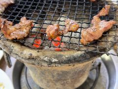 -西塔隆太白烤牛肉馆(图们路店)