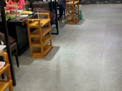 大堂-景家大乾烤肉(新村十区店)