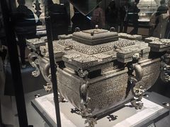 -武汉园博园(武汉自然博物馆)