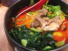 -和府捞面(东直门银座店)