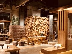 大堂-园里火锅(仁和新城店)