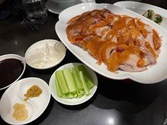 -北京王府井希尔顿酒店·秦唐中餐厅Chynna