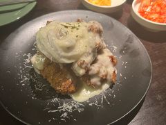 -Fuzzy Bistro 浮几韩餐·茶酒馆