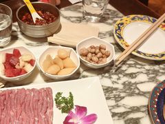 -南门涮肉(东单店)