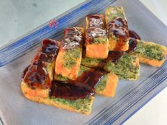 -那家·油麻菜馆(先农大院店)
