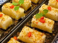 -味鼎长安·地道陕菜(凤城一路店)