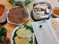 -清真军邺·金富苑肥牛(石坡街旗舰店)