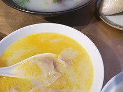 蟹粉小混沌-桃园眷村(万象天地店)