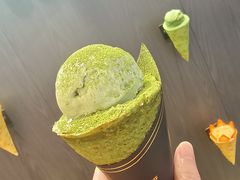 -July tale·可丽饼(德基广场店)