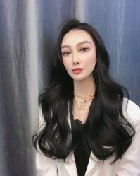 点击看大图 -3AM HAIR SALON烫发染发接发