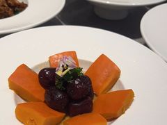 -小城故事·地道宁波味(月湖盛园店)