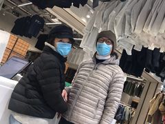 -迪桑特DESCENTE(北京三里屯BLANC店)