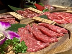 -牛藏·黑毛和牛烧肉(环市东店)