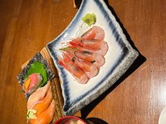 -千代武日本料理(开发区店)