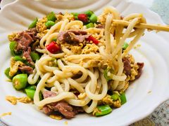 -文三里屯面馆(三里屯店)