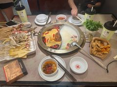 -热辣宗师·串串火锅(万达金街店)