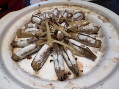 -王庄阿咪海鲜大排档(象园店)
