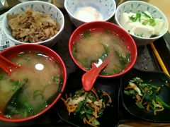 -食其家·牛丼咖喱(金桥国际店)