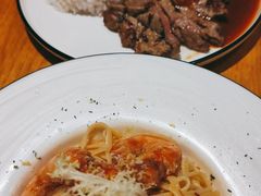 -森Some Fusion(荔湾店)