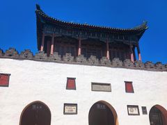 -须弥福寿之庙