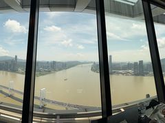 -澳门旅游塔360°旋转餐厅(南湾湖广场店)