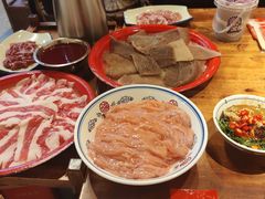 -憨铁匠火锅(红山6979店)