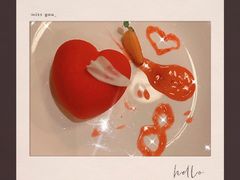 -食间牛排(湖西路店)