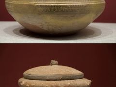 -鸿山遗址博物馆