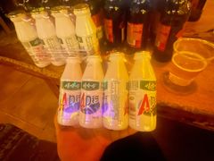 -Helens海伦司小酒馆(南京洪武路店)