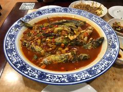 黄辣丁-力力豆花庄(广渠门店)