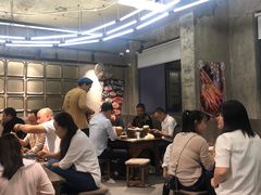 -盟重烧烤(东瓜山创始店)