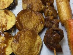 -海萍馄饨(湖北路店)