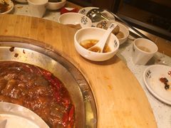 -大龙燚火锅