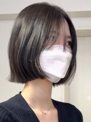 -FASHION PALACE hair+