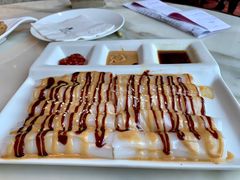 -顺德美的万豪酒店-万豪中餐厅