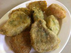 小吃拼盘-飘香小食店(国平路店)