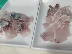 -中山脆肉鲩(新圳东路店)