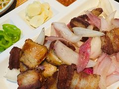 -京玉菲饭店(李村店)