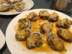 -海鲜e族(马王堆店)