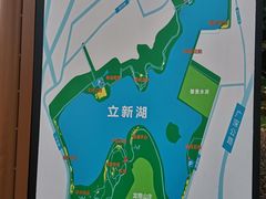-立新湖公园