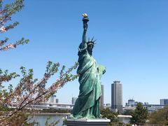 -台场海滨公园船码头