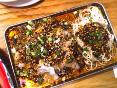 -兔槽江湖菜·重庆璧山兔(水围店)