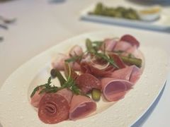 -波特曼西餐厅(中央大街店)