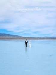 点击看大图 -蒙娜丽莎婚纱摄影·旅拍