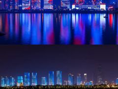 -长沙富力万达文华酒店