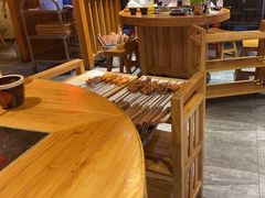 -水浒烤肉(国贸店)
