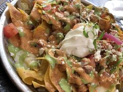 -Pistolera Mexican Cantina女枪手墨西哥餐厅(碧云路店)